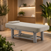 High Quality Tattoo Full Body SPA Beauty Furniture Treatment Salon Table Lashes Massage Bed - coolbabymalls
